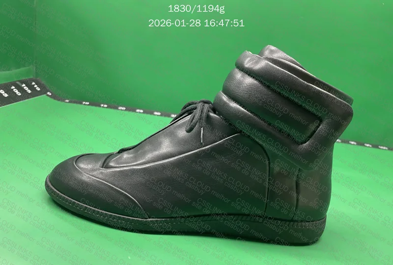 Margiela Future Anon Batch 3