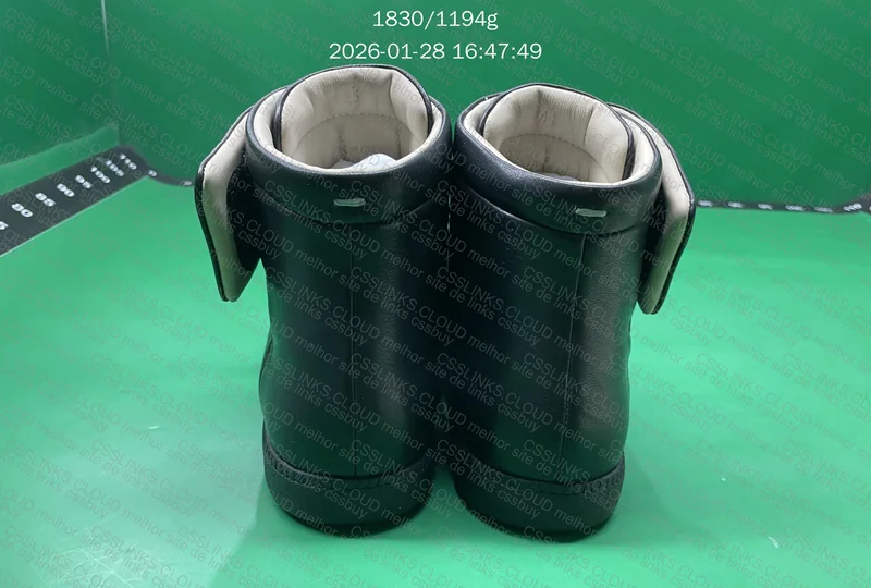 Margiela Future Anon Batch 4