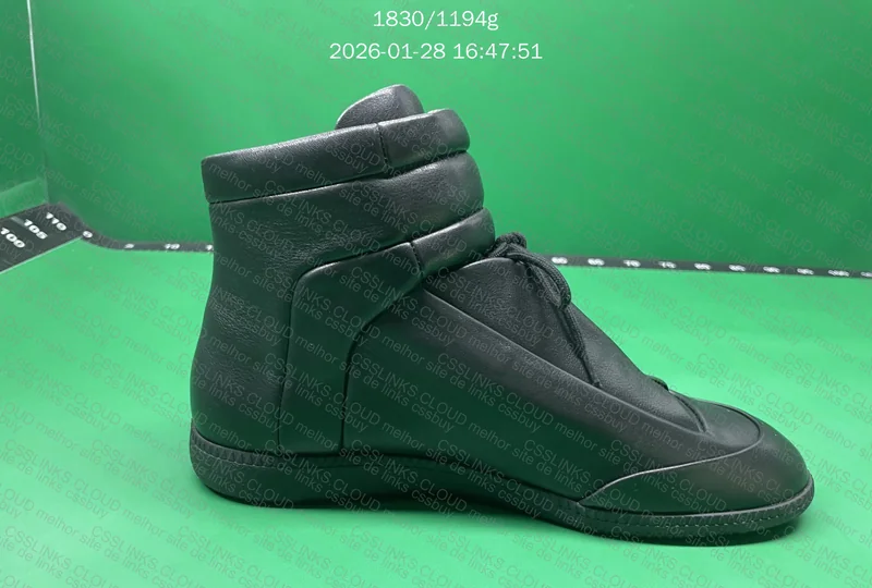Margiela Future Anon Batch 5