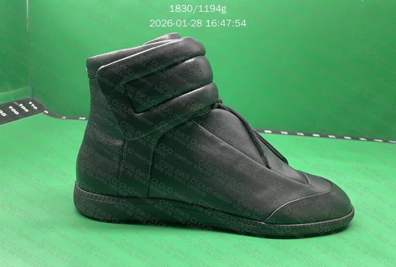 Margiela Future Anon Batch 7
