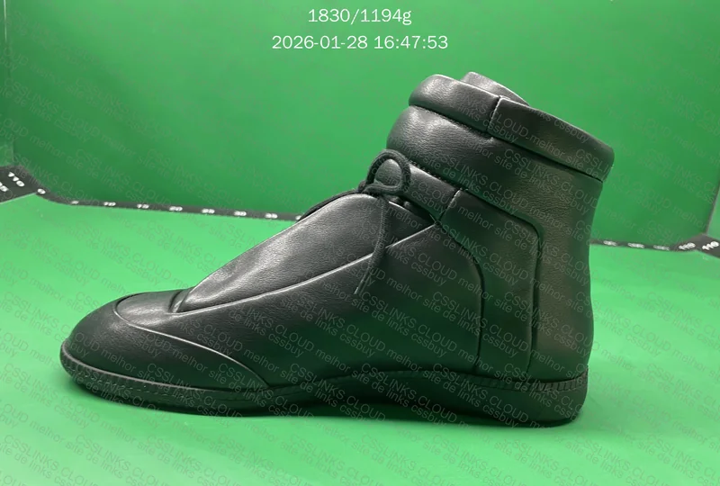 Margiela Future Anon Batch 8