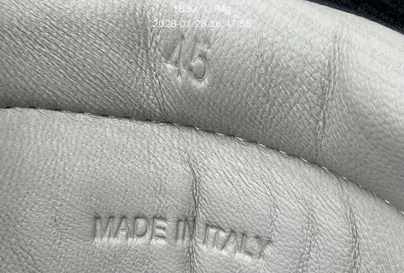 Margiela Future Anon Batch 9