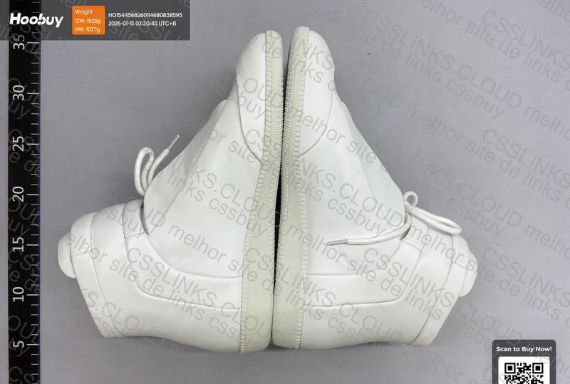 Margiela futures