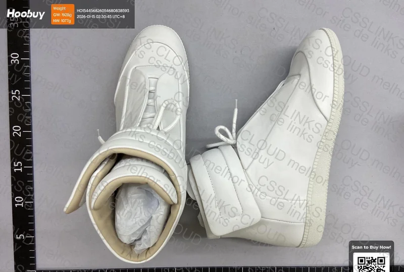 Margiela futures 10