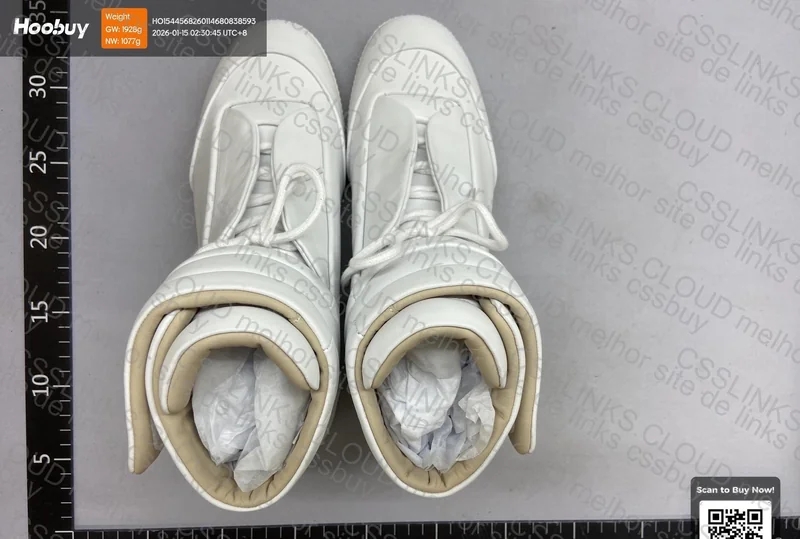 Margiela futures 3