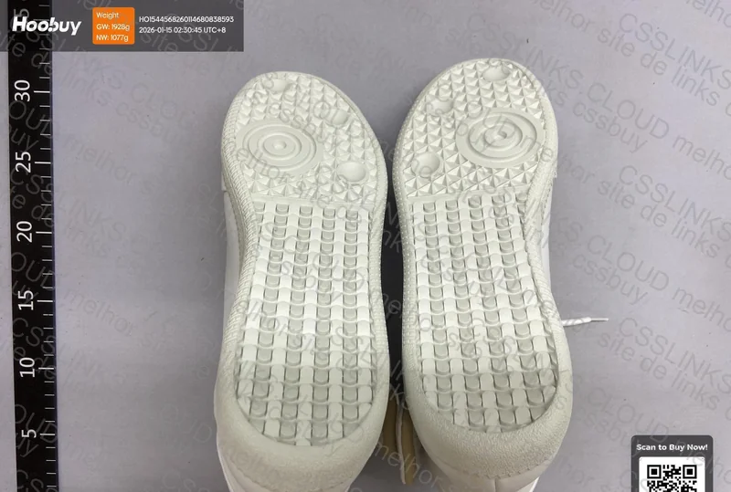 Margiela futures 5