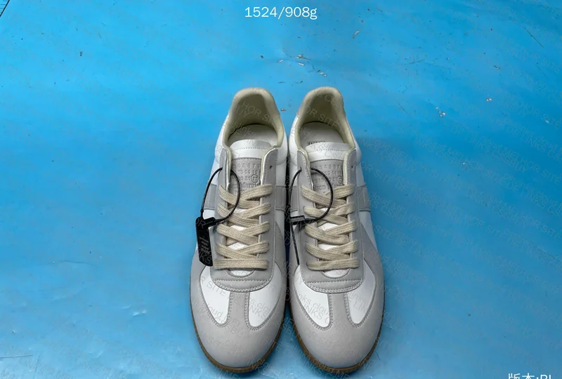 Margiela GATS