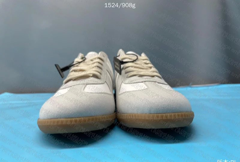 Margiela GATS 2