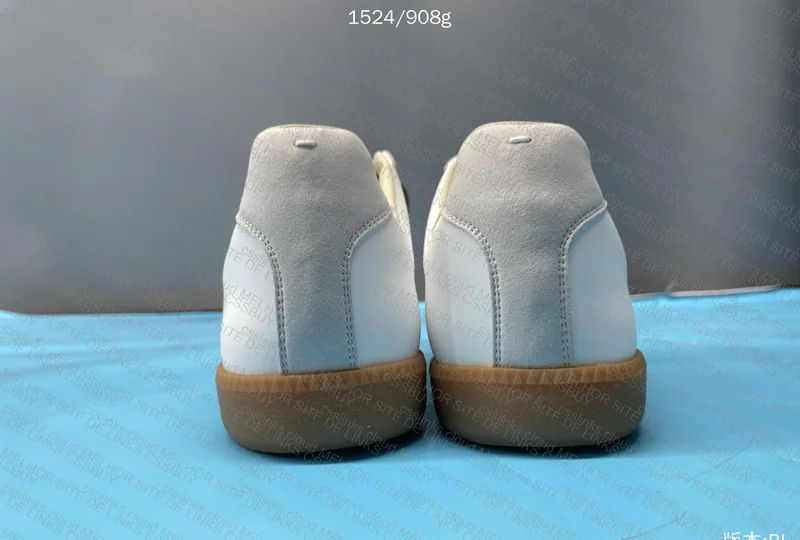 Margiela GATS 3