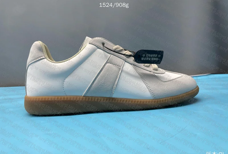 Margiela GATS 4