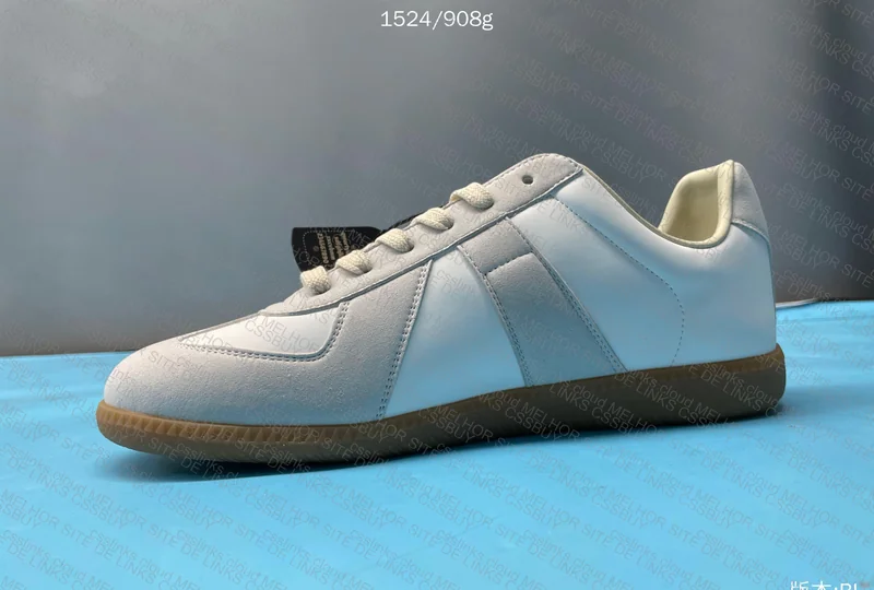 Margiela GATS 5