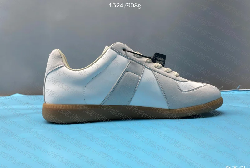 Margiela GATS 6