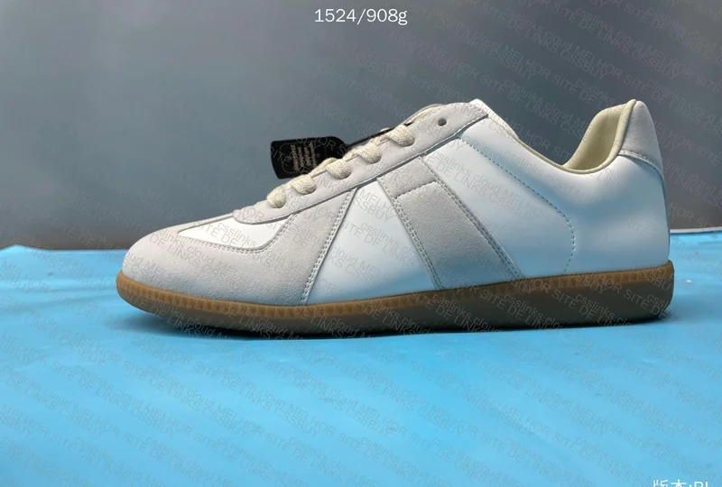 Margiela GATS 7