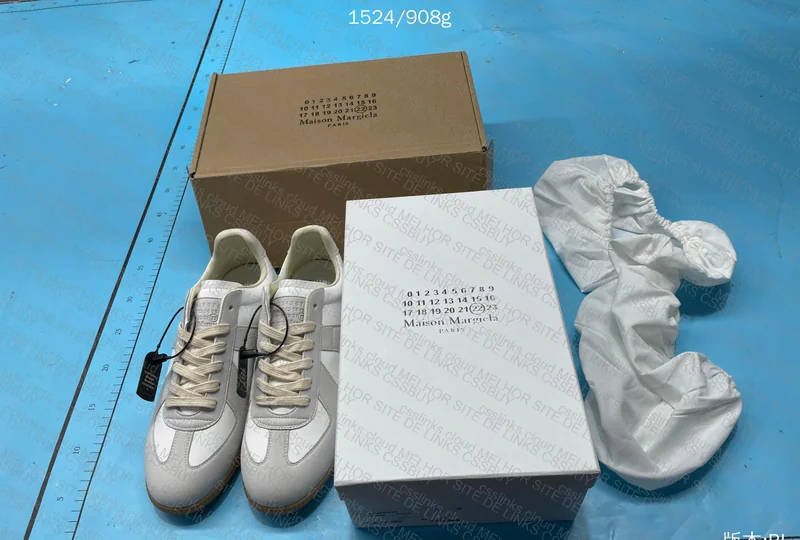 Margiela GATS 8