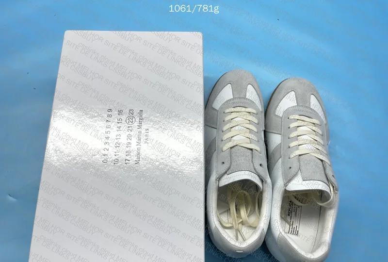Margiela Gats