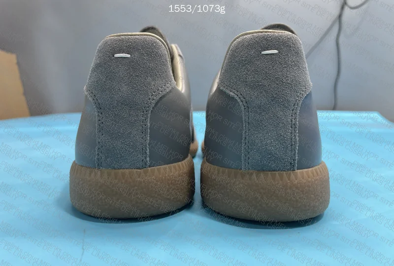 margiela gats 3
