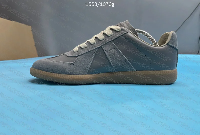 margiela gats 4