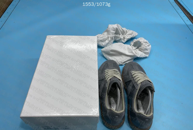 margiela gats 6