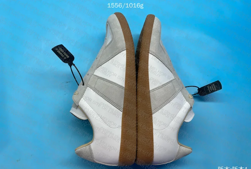 Margiela Gats 2