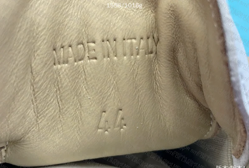 Margiela Gats 3