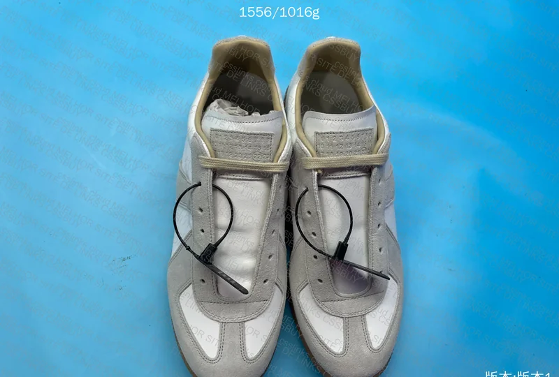 Margiela Gats 4