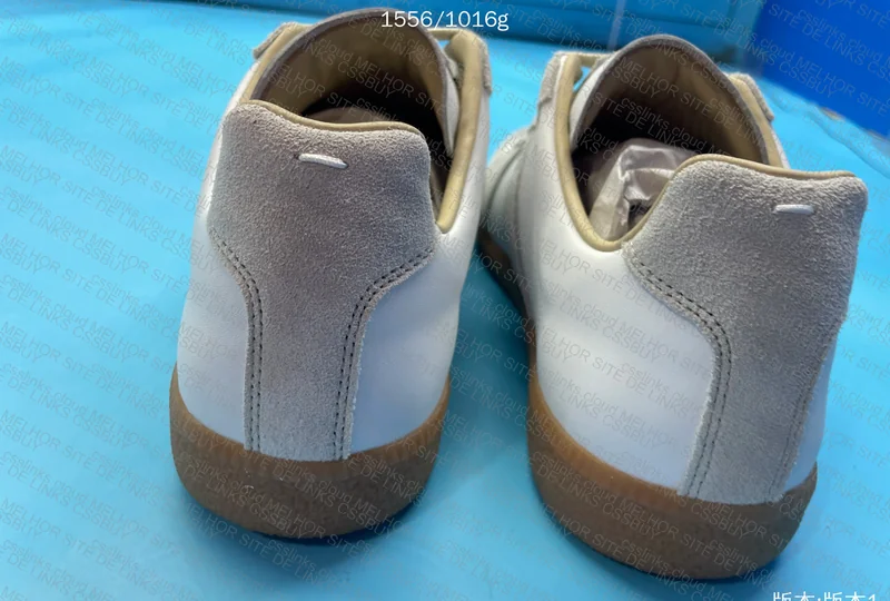 Margiela Gats 5