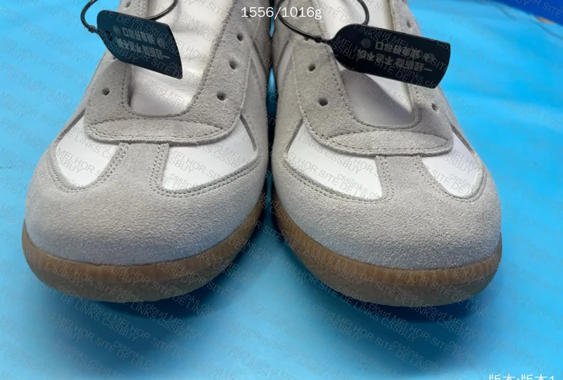 Margiela Gats 7