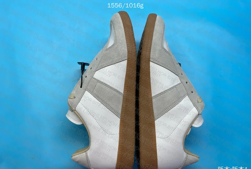 Margiela Gats 8