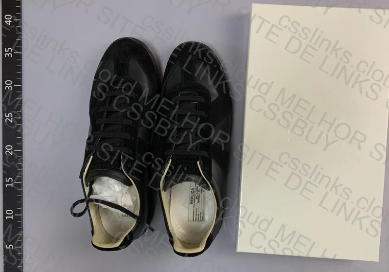 Margiela Gats