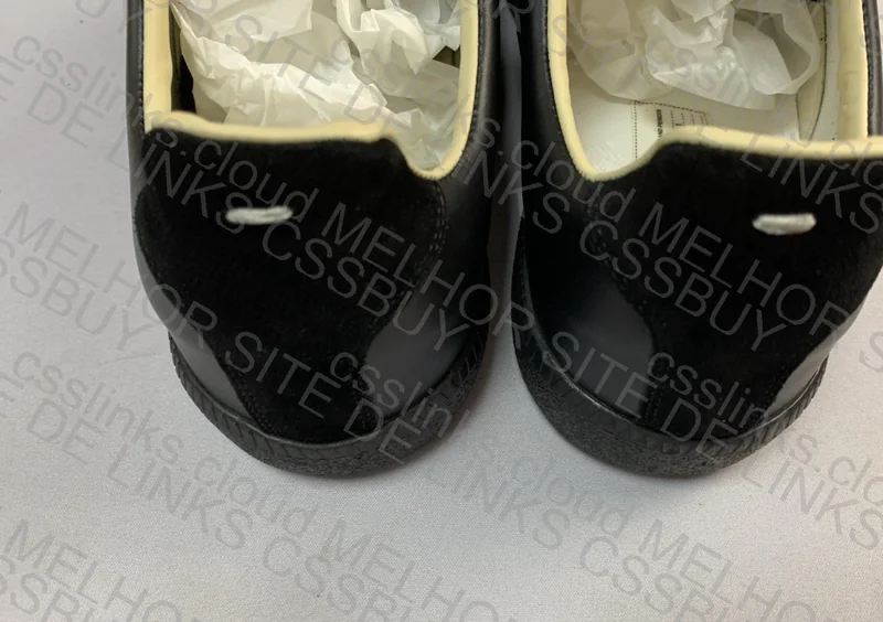 Margiela Gats 3