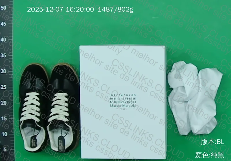 margiela gats 2