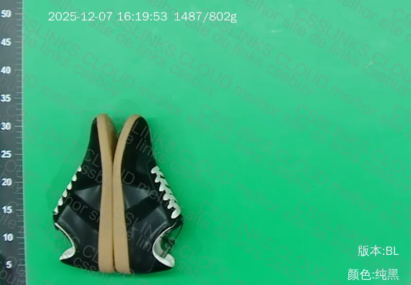 margiela gats 4