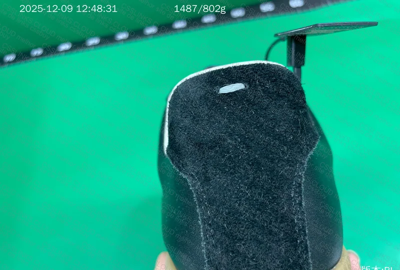 margiela gats 5