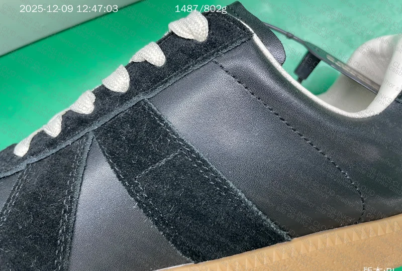 margiela gats 6