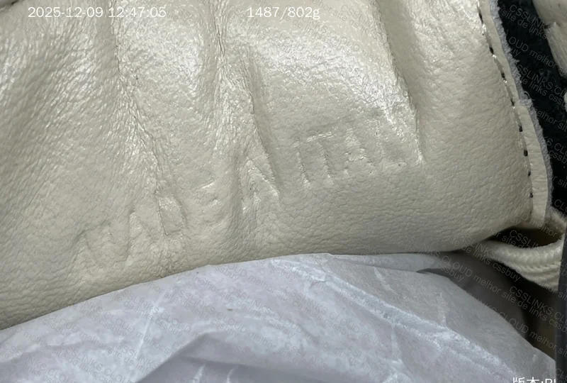 margiela gats 7