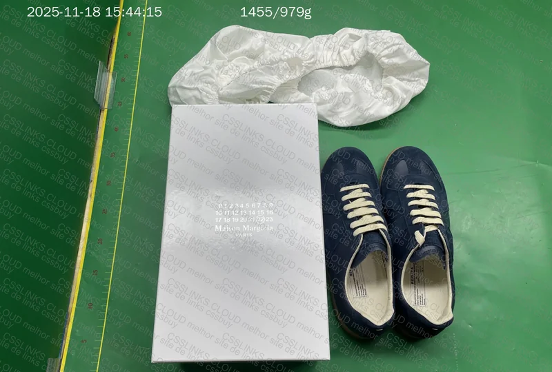 Margiela Gats