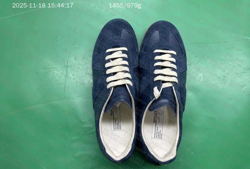 Margiela Gats 3