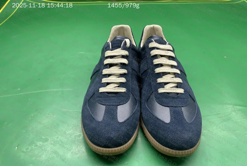 Margiela Gats 4