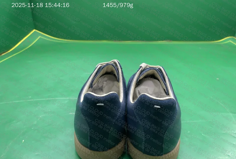 Margiela Gats 5
