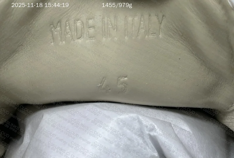 Margiela Gats 7