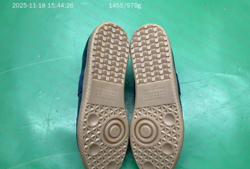 Margiela Gats 9