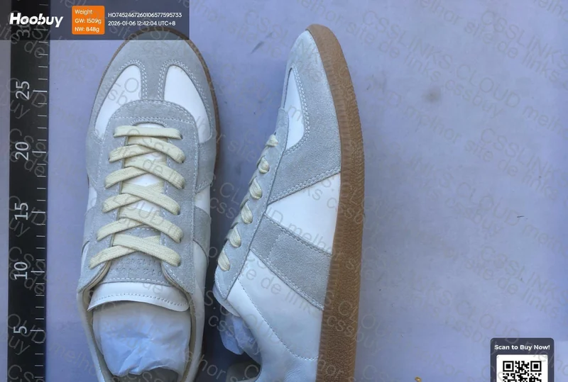 Margiela Gats 3