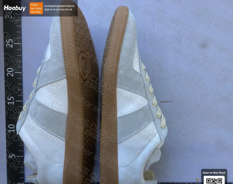 Margiela Gats 4