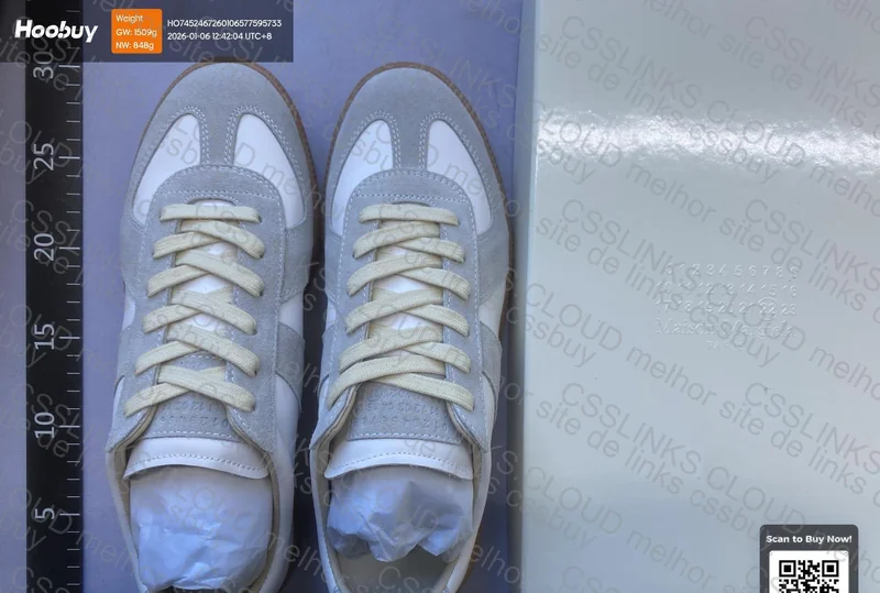 Margiela Gats 5
