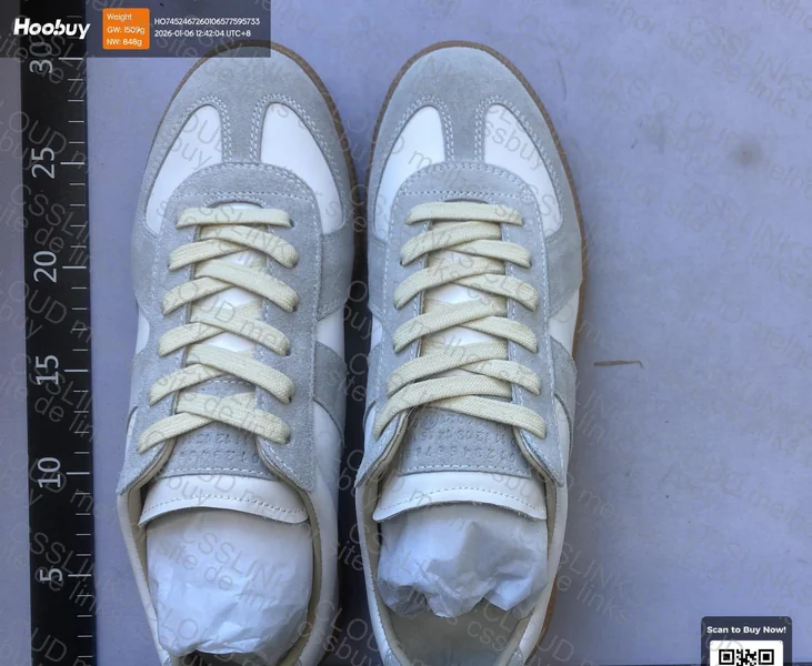 Margiela Gats 6