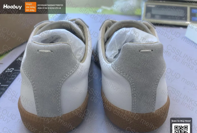 Margiela Gats 7