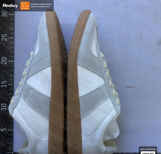 Margiela Gats 9