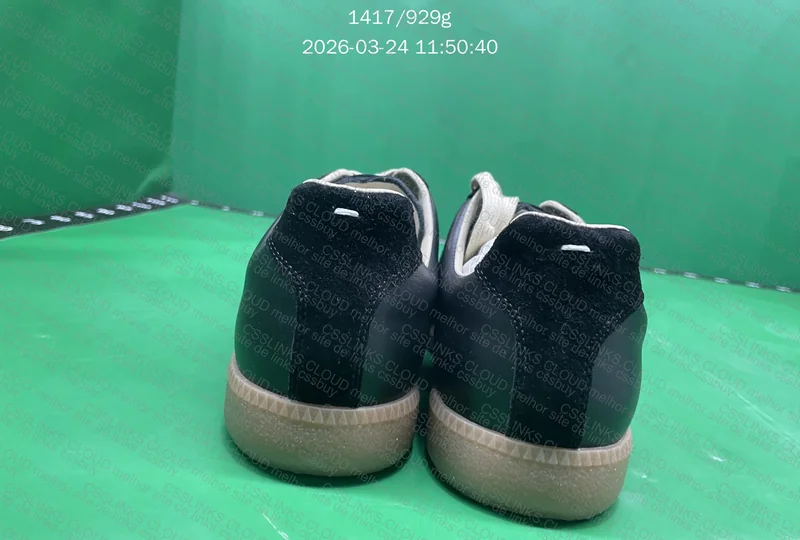 Margiela Gats 2