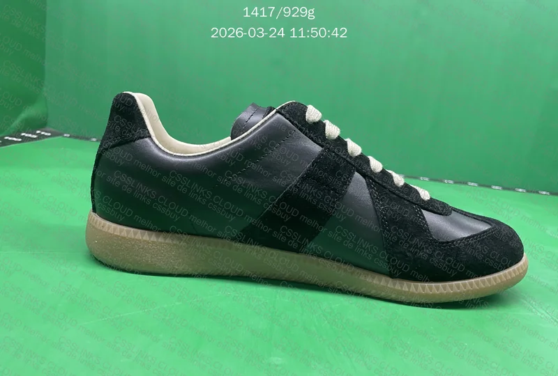Margiela Gats 3