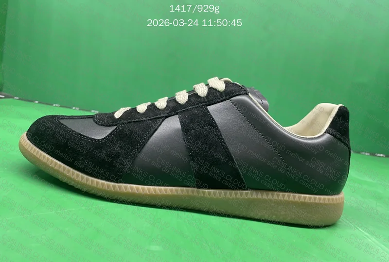Margiela Gats 4